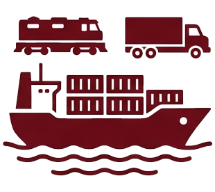 Shipping & Logistics