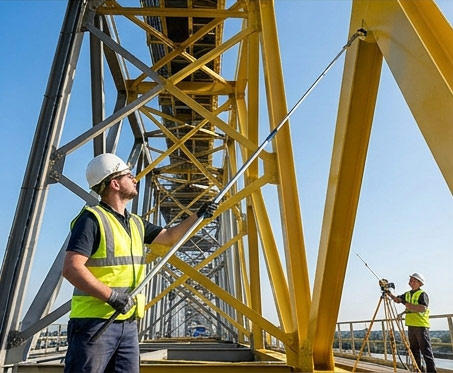 Construction & Infrastructur