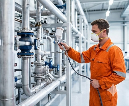 General Industrial Maintenance