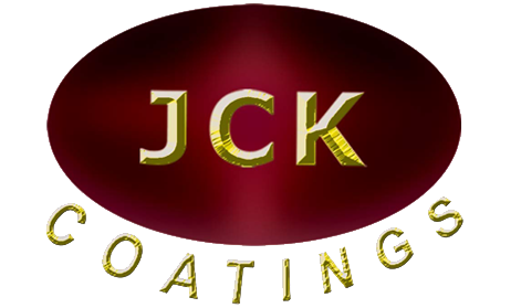 JCK Coatings Logo